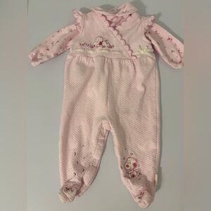 Baby Snoopy 2-Piece Set
